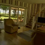 Puhkemaja Mere House Salme