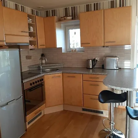 Mere House بيت للعطل