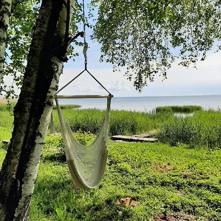 Puhkemaja Mere House