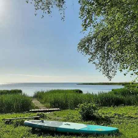 Mere Holiday House Salme