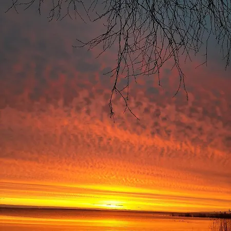 Prázdninový dům Mere House *