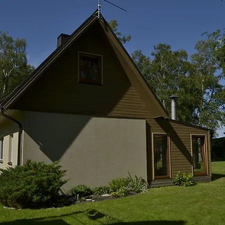 Prázdninový dům Mere House *