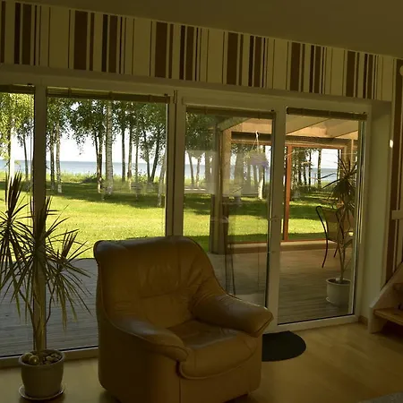 Semesterbostad Mere House *