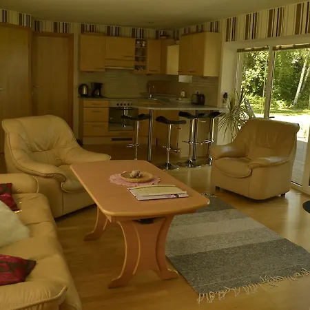 Mere Holiday House Salme