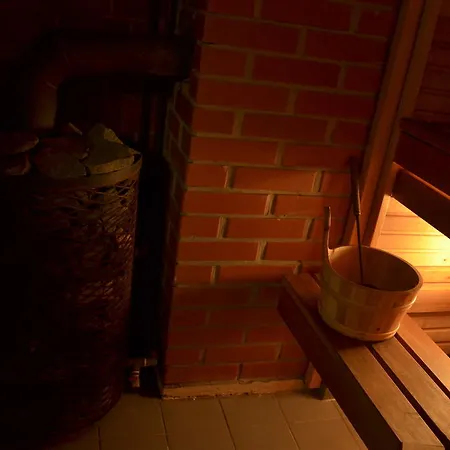 Semesterbostad Mere House