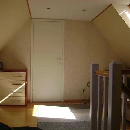Mere Holiday House Salme