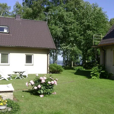 Hébergement de vacances Mere Holiday House *