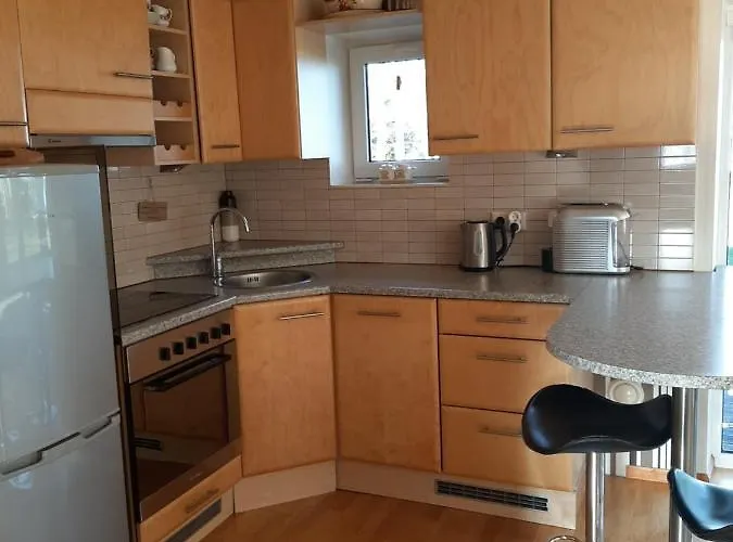 Mere House Prázdninový dům