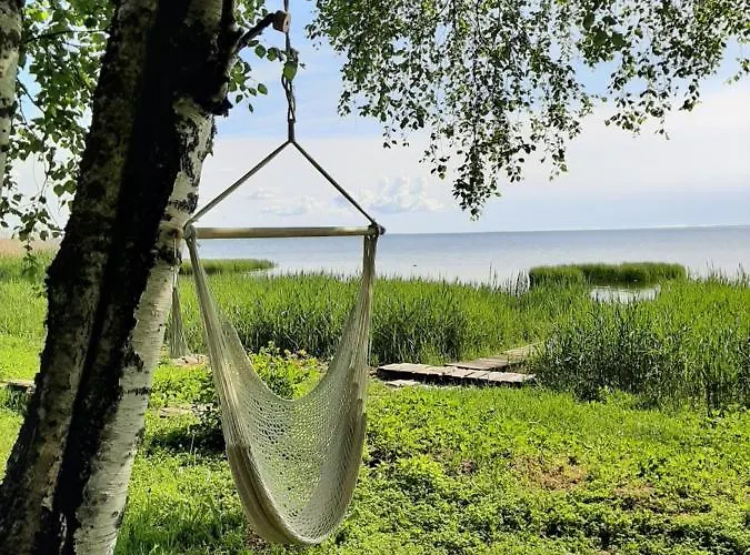 Dom wakacyjny Mere House