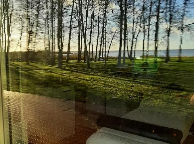 Mere House Prázdninový dům