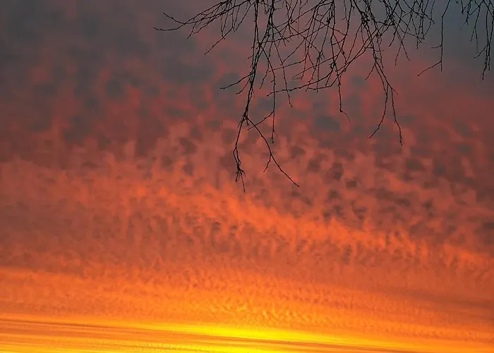 Dom wakacyjny Mere House *