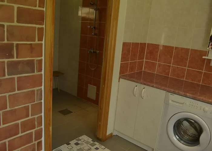 Prázdninový dům Mere House