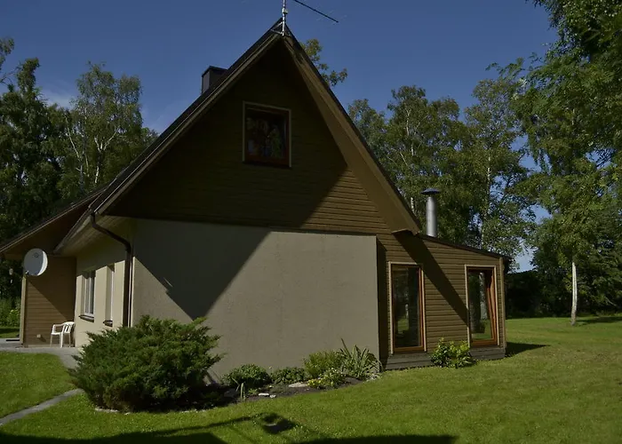 Prázdninový dům Mere House *