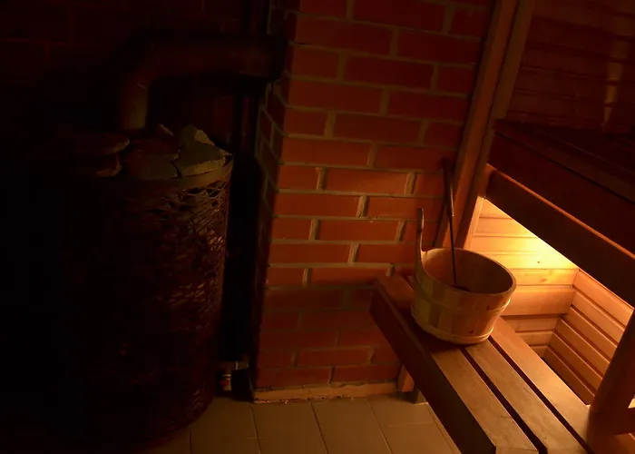 Prázdninový dům Mere House