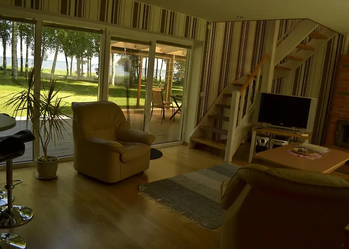 Prázdninový dům Mere House Salme