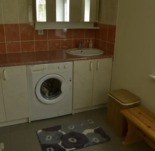 Prázdninový dům Mere House *