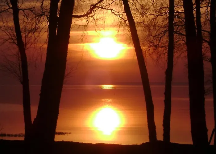 Prázdninový dům Mere House