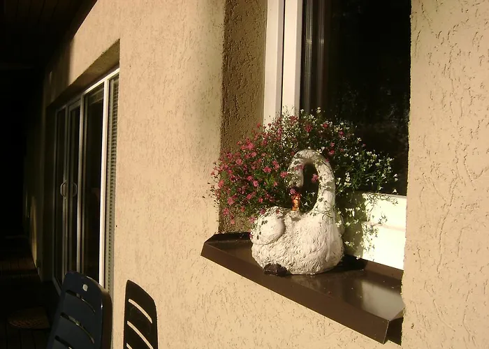 Dom wakacyjny Mere House