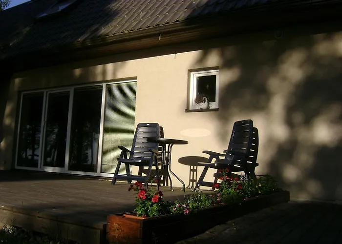 Dom wakacyjny Mere House